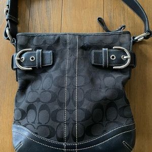 Coach Purse (authentic)